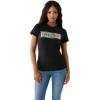 True Religion Womens Modern(Jet Black)