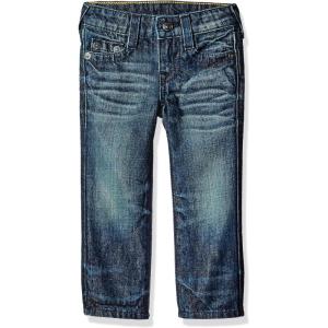True Religion Boys'(Dresden Blue)
