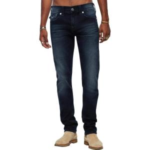 True Religion Men’s Geno Flap Sn(Night Crawler)