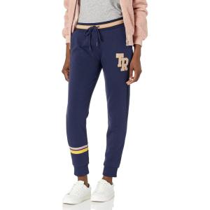 True Religion Women’s Collegiate Jogger(Ace Blue)