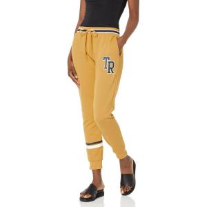 True Religion Women’s Collegiate Jogger(Gold Coast)