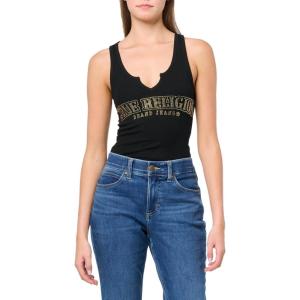True Religion Womens Contemporary(Jet Black)
