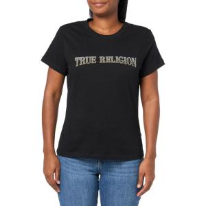 True Religion Women’s Contemporary(Jet Black)