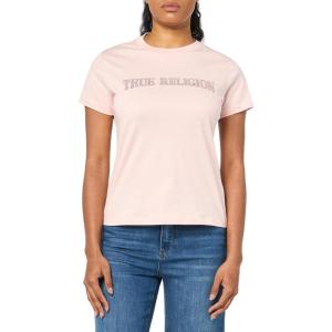 True Religion Women’s Contemporary(Light Pink)