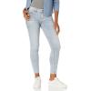 True Religion Womens Jennie Mr Super Skinny Super T(Punch Out)
