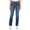 True Religion Women’s Rhinestone Billie ST Sup T Flap(Periwinkle Peace)