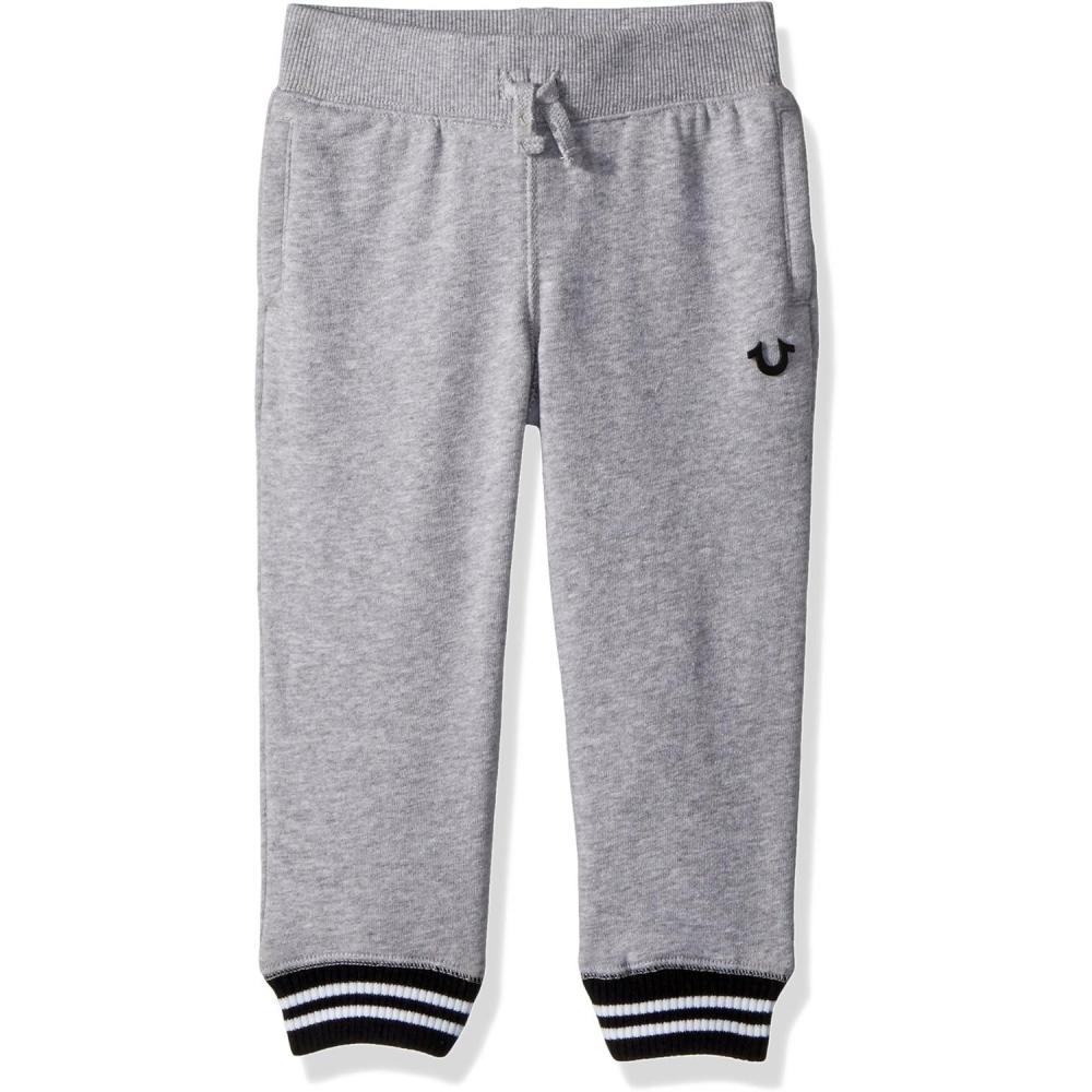 imageTrue ReligionHeather Gray