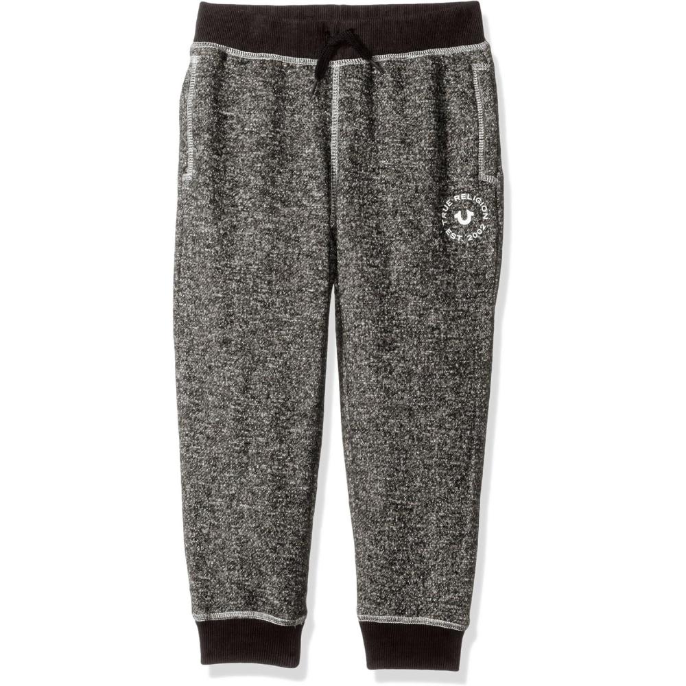 imageTrue ReligionMarled Black