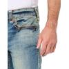 True Religion Mens Rocck Super T No Flap 32″ Inseam(El Estor Medium)