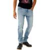 True Religion Mens Rocck Super T No Flap 32″ Inseam(Manifesto Medium Wash)