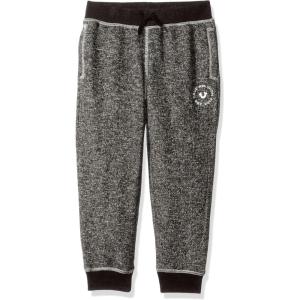 True Religion(Marled Black)