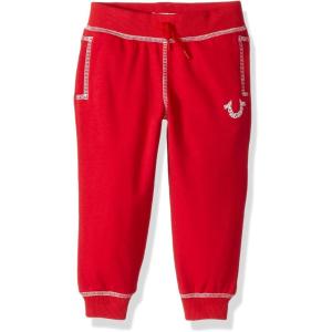 True Religion(Shoestring Bright Red)