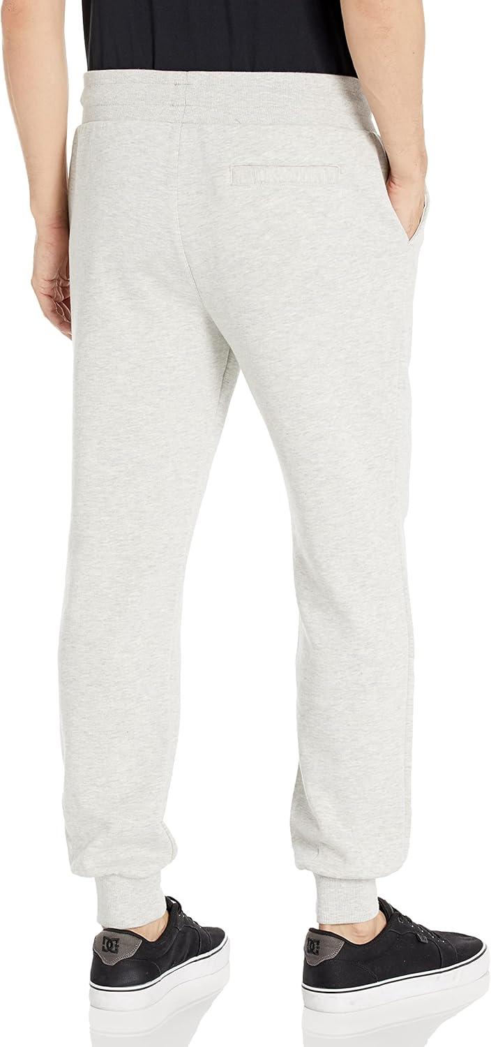 imageTrue Religion Mens Metallic Horseshoe JoggerOatmeal Heather