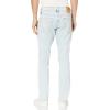 True Religion Mens Geno Slim Fit Jean(Light Wash)