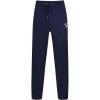 True Religion Mens Metallic Horseshoe Jogger(Navy)