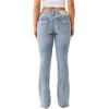 True Religion Women’s Joey Mid Rise Flare Jean – Women’s Jeans, Flare Jeans for Women, Comfortable & Trendy(Peak Spot)