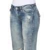 True Religion Women’s Joey Mid Rise Flare Jean – Women’s Jeans, Flare Jeans for Women, Comfortable & Trendy(Razor Cut)