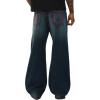 True Religion Vinny Big T NF Jeans for Men – 34” – Men’s Denim Pants