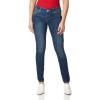 True Religion Women’s Halle Mid Rise Super Skinny Jeans for Women – Womens Jeans, Skinny Fit, Comfortable & Trendy(Dreamcatcher)
