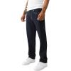 True Religion Mens Ricky Super T Nf Rope Hs(Rinse)
