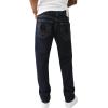 True Religion Mens Ricky Super T Nf Rope Hs(Rinse)