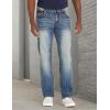 True Religion Mens Ricky Super T Nf Rope Hs(Worn Trophy Medium)