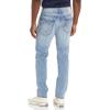 True Religion Men’s Rocco Skinny Big T Jean(Orian Medium Wash)