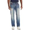 True Religion Mens Ricky Super T Nf Rope Hs(Worn Trophy Medium)