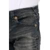 True Religion Mens Rocck Super T No Flap 32″ Inseam(Gothenburg Dark Dark Wash)