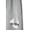 True Religion Boys 2 Pack Fleece Sweatpants – Stylish & Comfortable Jogger Pants Set for Active Kids(Black-heather Grey)