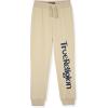 True Religion Boys 2 Pack Fleece Sweatpants – Stylish & Comfortable Jogger Pants Set for Active Kids(Navy-fog)