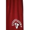True Religion Boys 2 Pack Fleece Sweatpants – Stylish & Comfortable Jogger Pants Set for Active Kids(Red-heather Grey)