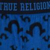 True Religion Boys 2 Pack Pajama Pants Soft Brushed Sleep Bottoms for Kids (Sizes 4–14)(Blue Combo)