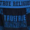 True Religion Boys 2 Pack Pajama Pants Soft Brushed Sleep Bottoms for Kids (Sizes 4–14)(Blue Combo)