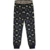 True Religion Boys 2 Pack Pajama Pants Soft Brushed Sleep Bottoms for Kids (Sizes 4–14)(Navy Plaid)