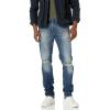 Bushwick Medium Worn