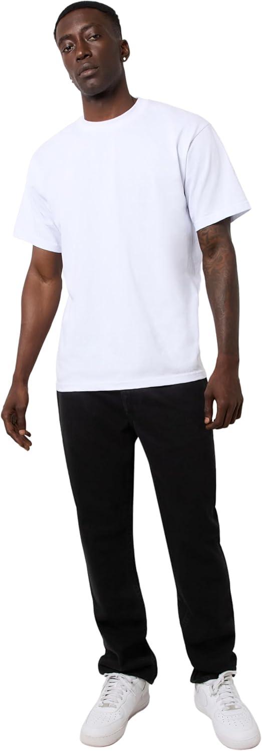 imageTrue Religion Mens Ricky Sn Flap 12 Crystal LogoRinse Black