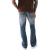 True Religion Men’s Billy Big T Flap 1/2″(Orian Medium Wash)