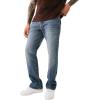 True Religion Men’s Billy Big T Flap 1/2″(Orian Medium Wash)