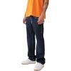 True Religion Mens Billy Double Raised Super T Flap Boot Cut Jean(Clearwater)