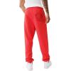 True Religion Mens Relaxed Ladder Applique Joggers(Lava)