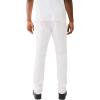 True Religion Mens Rocco Sn Nf 32in(Optic White)