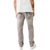 True Religion Mens Rocco Super T Flap 1/2″(La Salle St Grey)