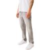 True Religion Mens Rocco Super T Flap 1/2″(La Salle St Grey)