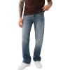 True Religion Men’s Billy Big T Flap 1/2″(Orian Medium Wash)
