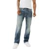 Llano Medium Wash