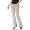 True Religion Womens Joey Low Rise Flare(Cosmic Dust)