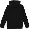 True Religion Boys Fleece Hoodies – Premium Zip Front & Pullover Sweatshirts, Stylish Design & Comfort(Black Camo)