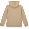 True Religion Boys Fleece Hoodies – Premium Zip Front & Pullover Sweatshirts, Stylish Design & Comfort(Travertine Camo)