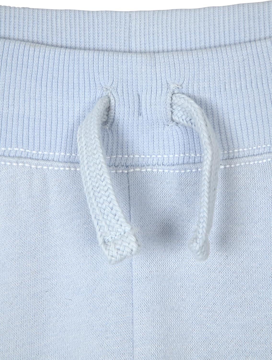 imageTrue Religion Girls 2 Piece Fleece Hooded Jogger Set ZipFront Hoodie amp Sweatpants OutfitDusty Blue